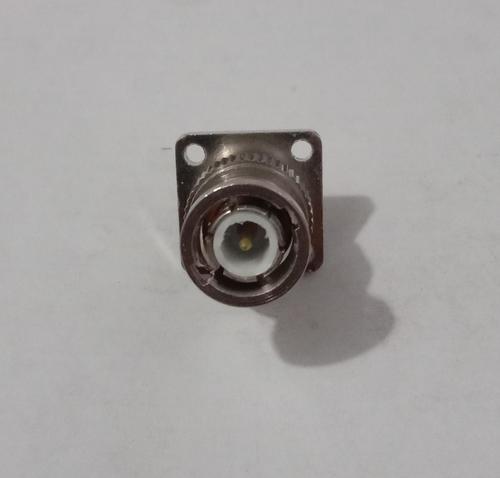 बीएनसी एम 4 होल सोल्डर 17.5 मिमी आवेदन: आरएफ उपकरण