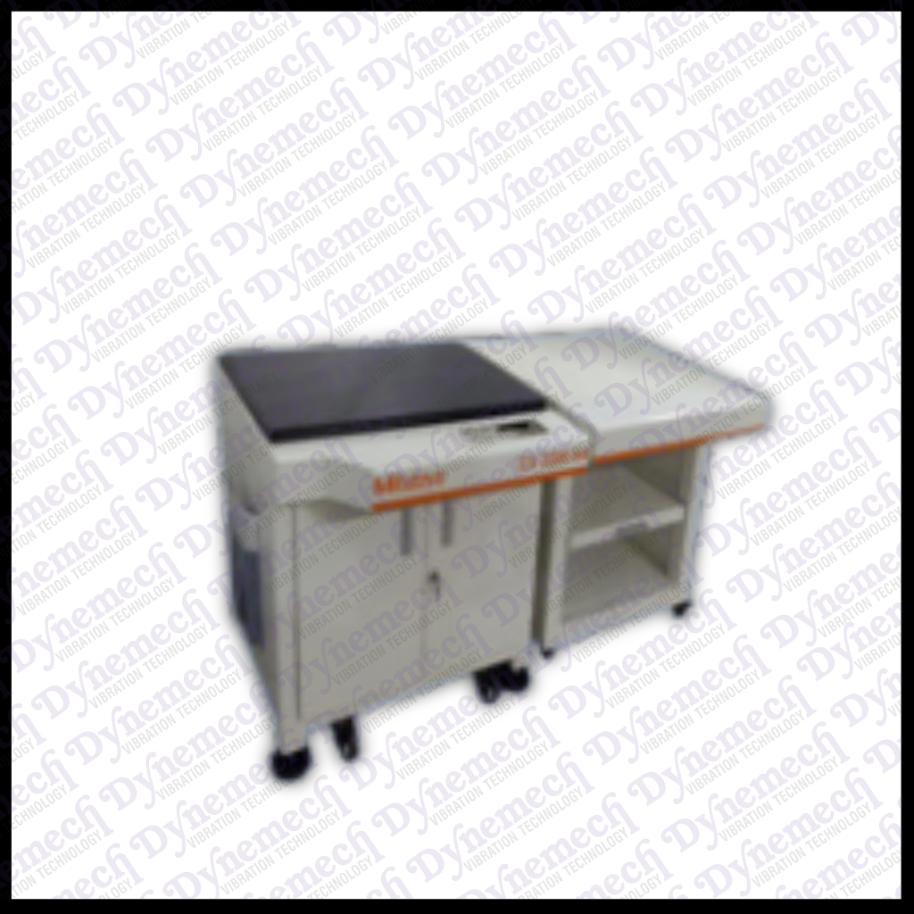 Mild Steel Anti Vibrating Table And Platforms For Surftest Sv3200 H4 P-81-03-b