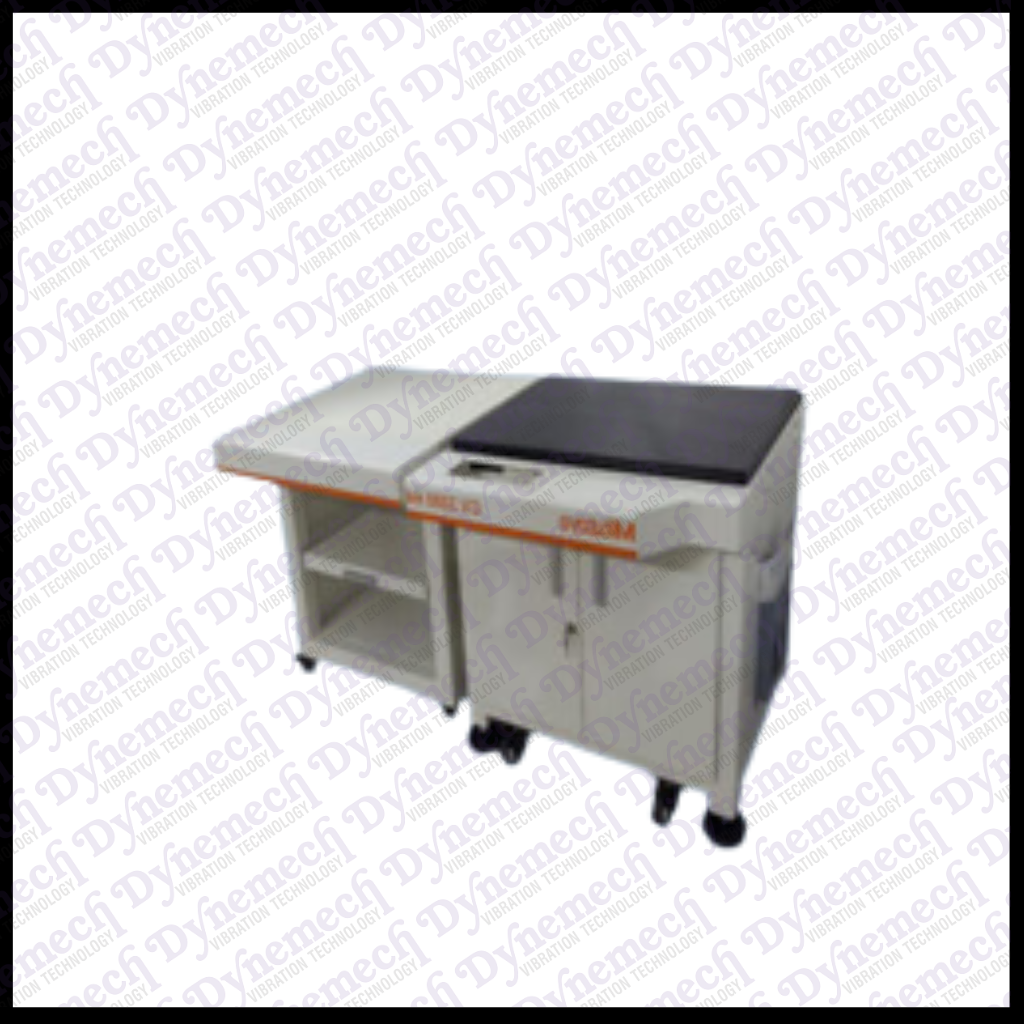 Mild Steel Anti Vibrating Table And Platforms For Surftest Sv3200 H4 P-81-03-b