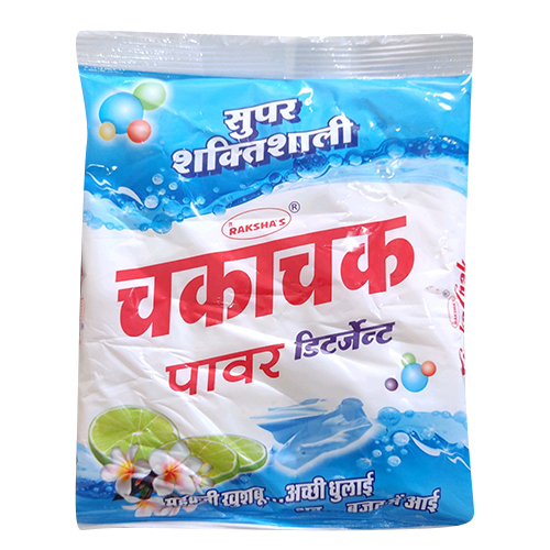 350g Detergent Powder Apparel
