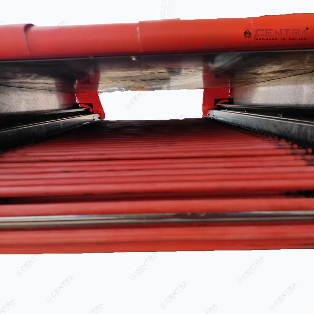 Shrink Tunnel - Ms Material, Semi-automatic Operation | 220-240 Voltage, Human Machine Interface Control, 1 Year Warranty