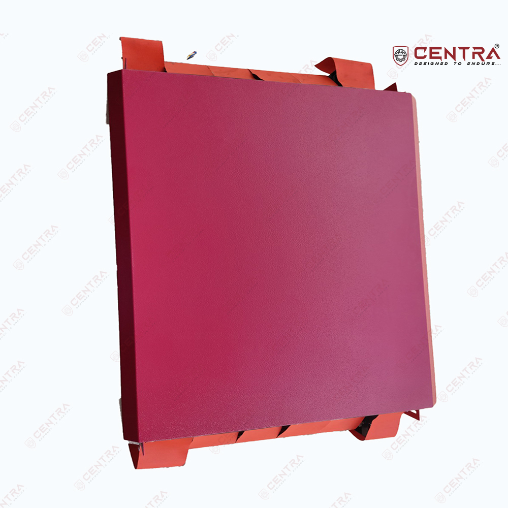 Shrink Tunnel - Ms Material, Semi-automatic Operation | 220-240 Voltage, Human Machine Interface Control, 1 Year Warranty