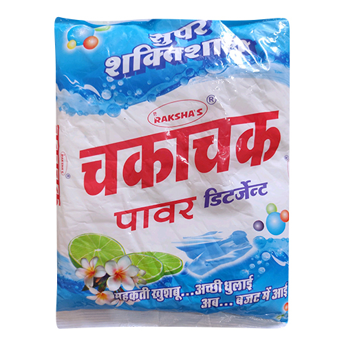 Laundry Detergent Powder - 1kg Eco-friendly Machine Wash Formula | Fresh Perfume, Tough On Stains, Gentle On Fabrics