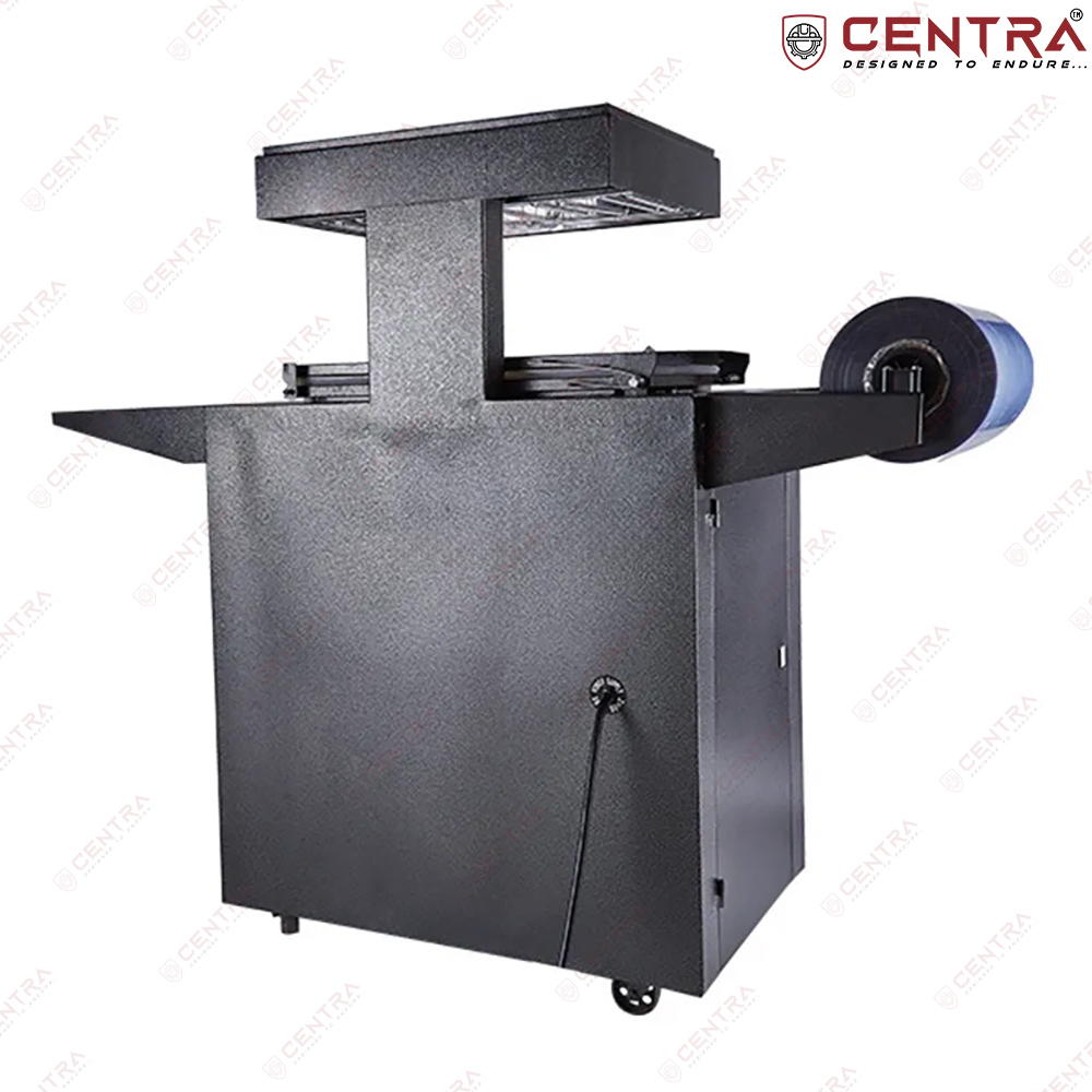 Skin Packing Machine - Automatic Grade: Semi-automatic