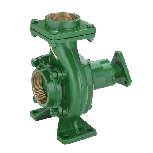 Ss Chemical Pump - Features: High Perfomance