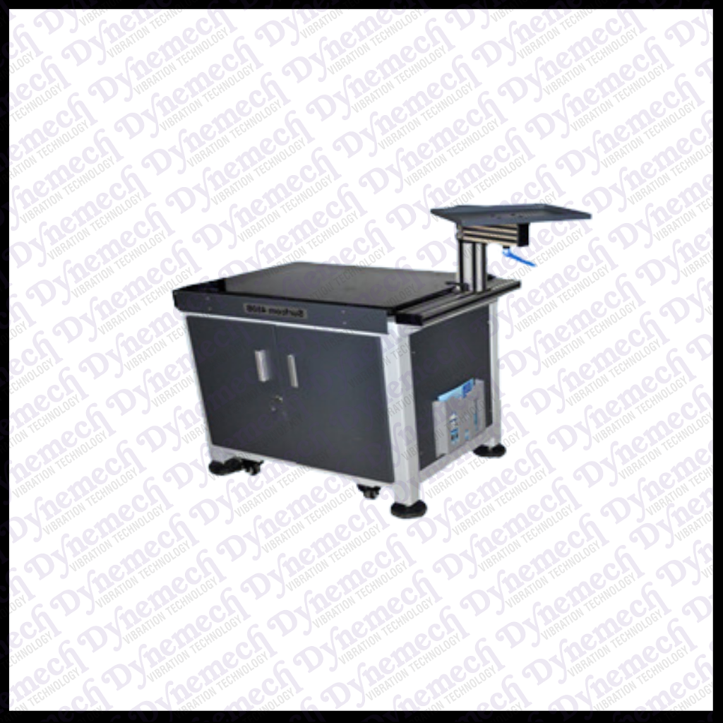 Anti Vibration Precision Metrology Table For Surfcom 480a-14 P 64
