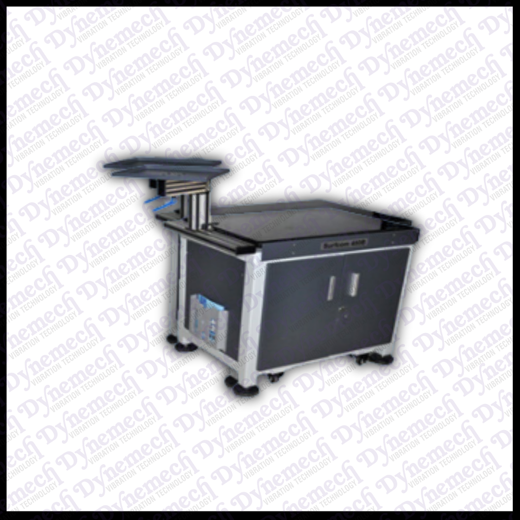 Anti Vibration Precision Metrology Table For Surfcom 480a-14 P 64