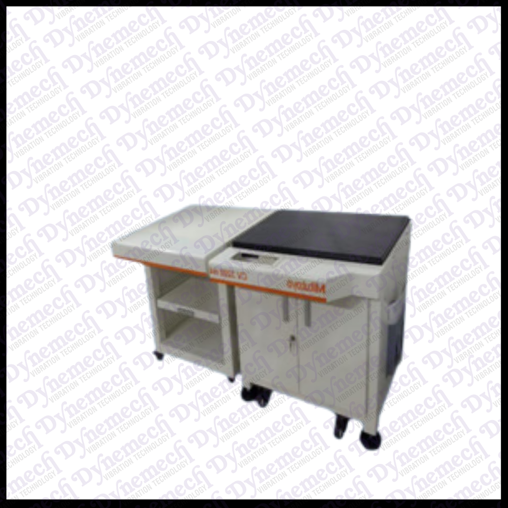 Quality Control Lab Table - Vibration Isolated Table For Surftest , P-81-04-b