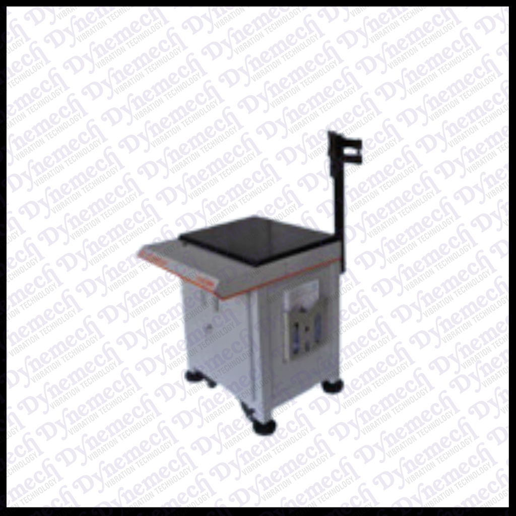 Mild Steel Laboratory Anti Vibration Table For Surftest Sj411 , P-81-05-a