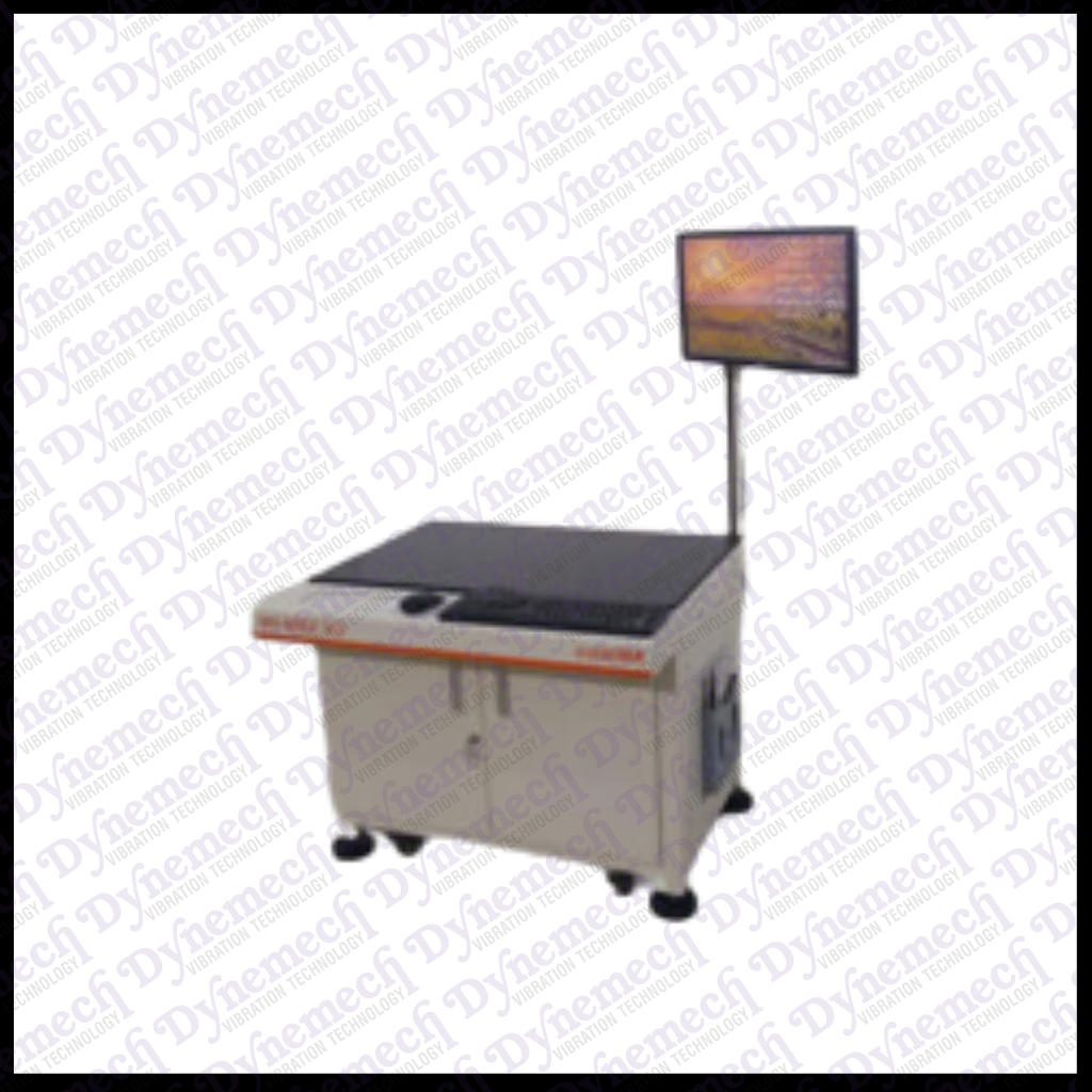 Anti Vibration Table For Contracer Cv3200 H4, P-82-03-a
