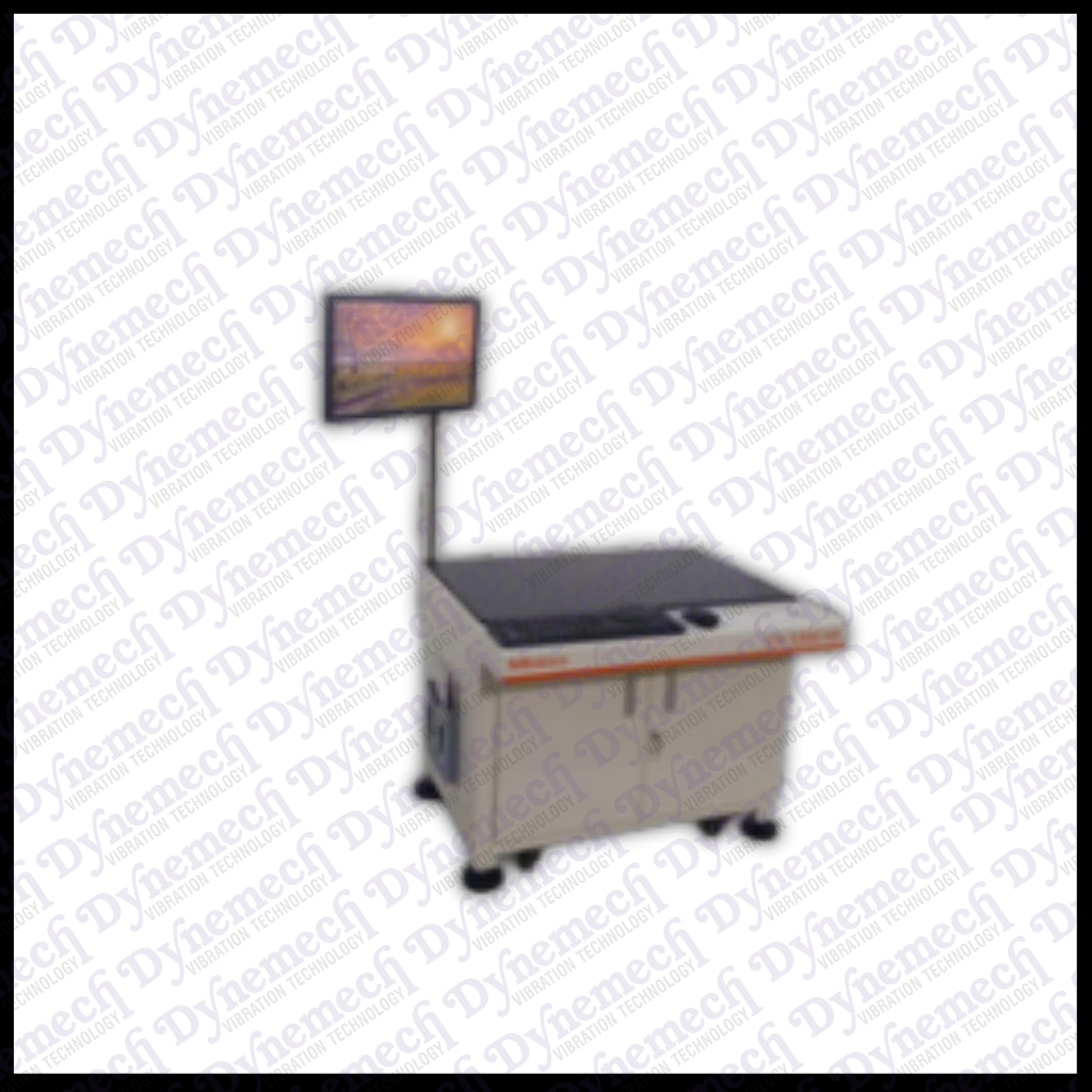 Anti Vibration Table For Contracer Cv3200 H4, P-82-03-a