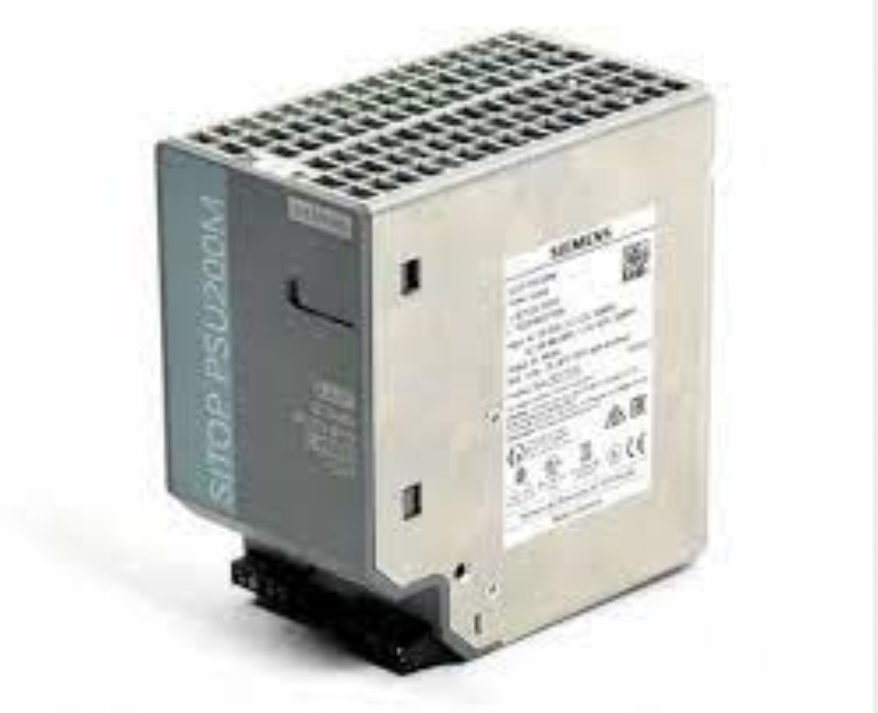 6ep1333-3ba10-siemens Programmable Logic Controller
