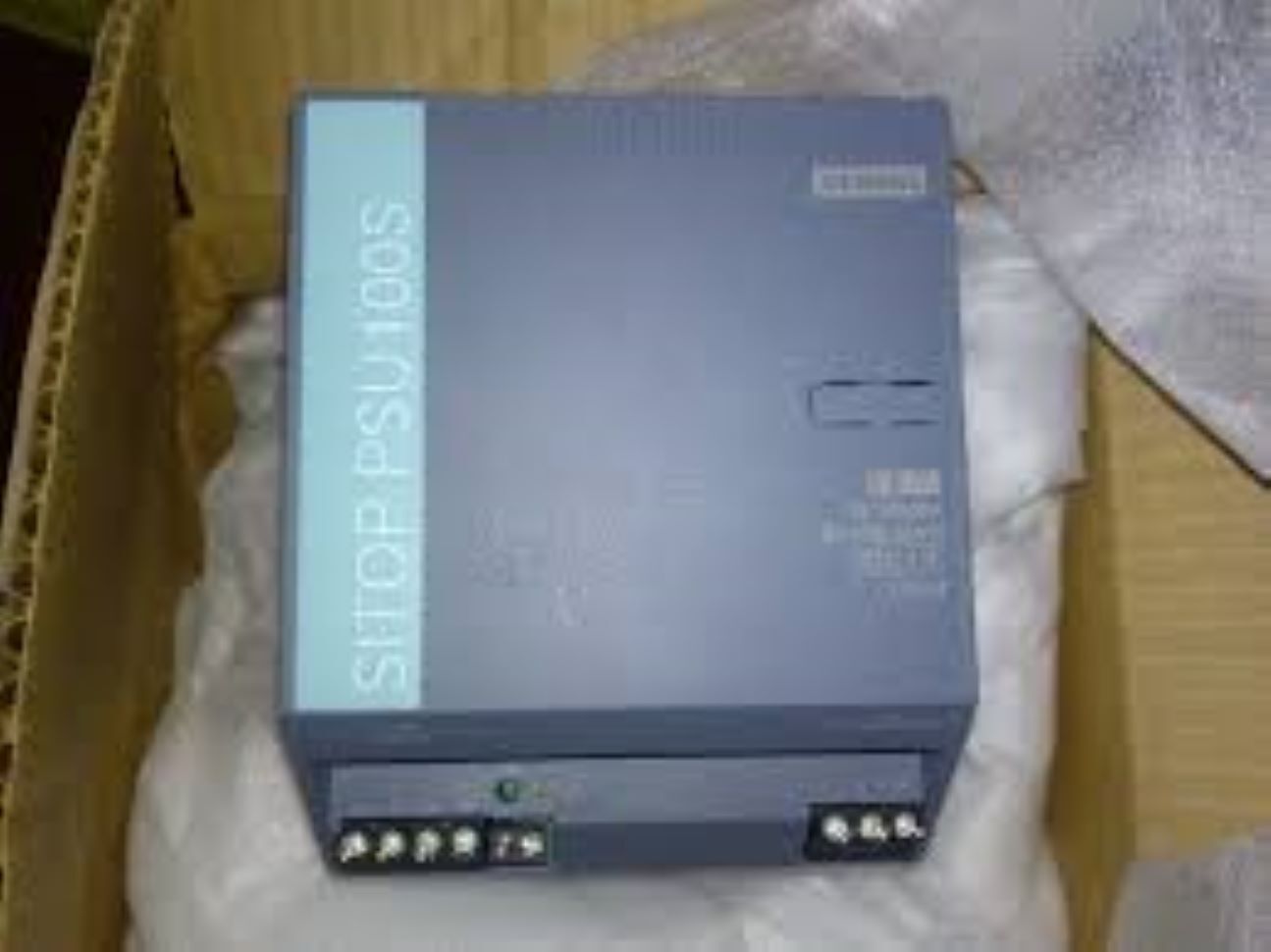 6ep1336-2ba10-siemens Programmable Logic Controller