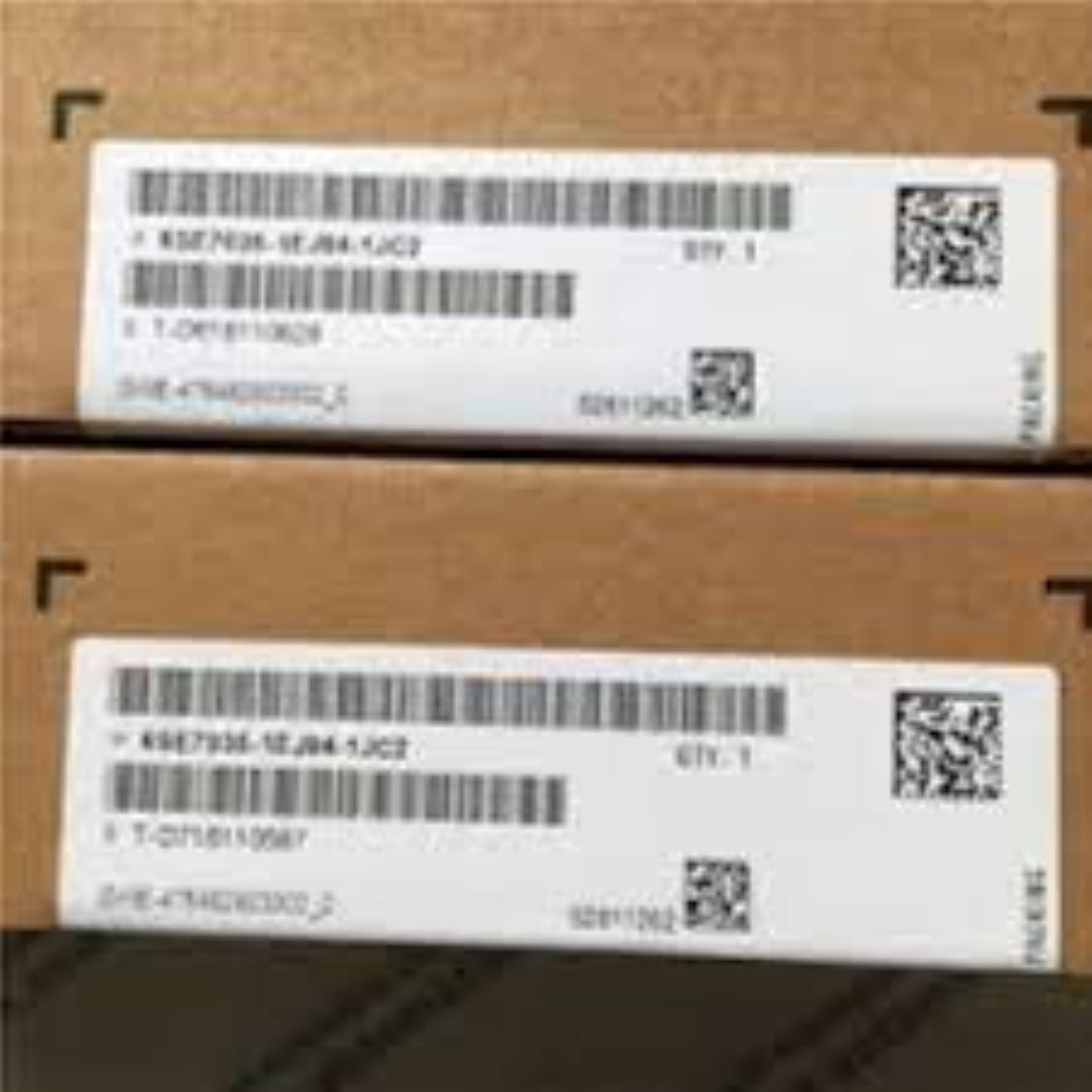 6se7031-8ef84-1jc1-siemens Programmable Logic Controller - Dimension (L*w*h): 33