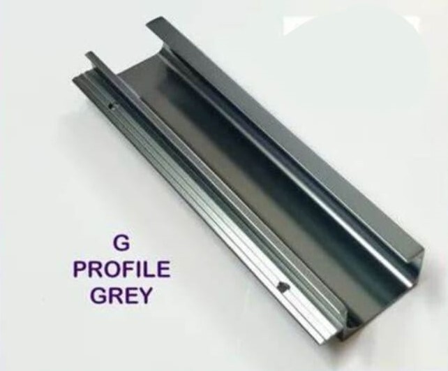 Profile Handle