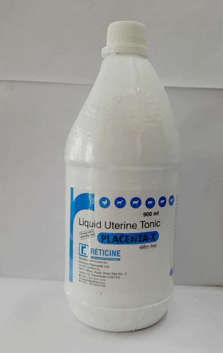 Iron Tonic - 200 Ml Brownish Liquid Pet Bottle | Ayurvedic Tonic For Iron Deficiency Anemia, Fatigue, Hemoglobin Support