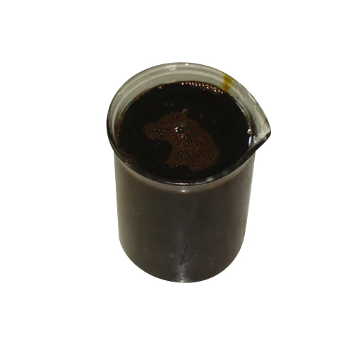 Spotting Fluid - Industrial Grade Liquid Solution, 95% Purity for Oil Industry Lubricants - Ideal for Freeing Stuck Pipes in Drilling Operations