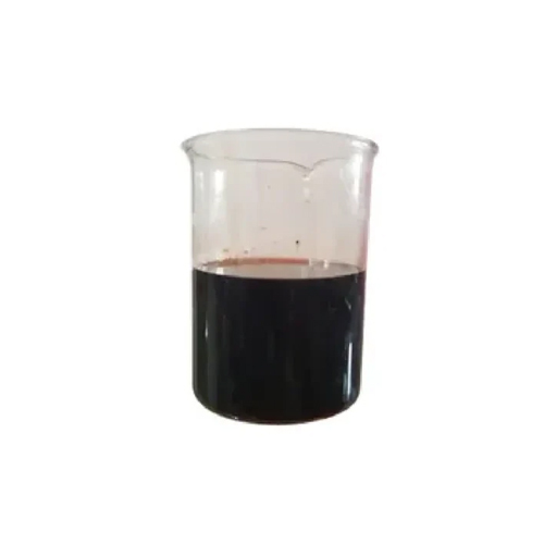 Primary Emulsifier - Application: Oil Industry