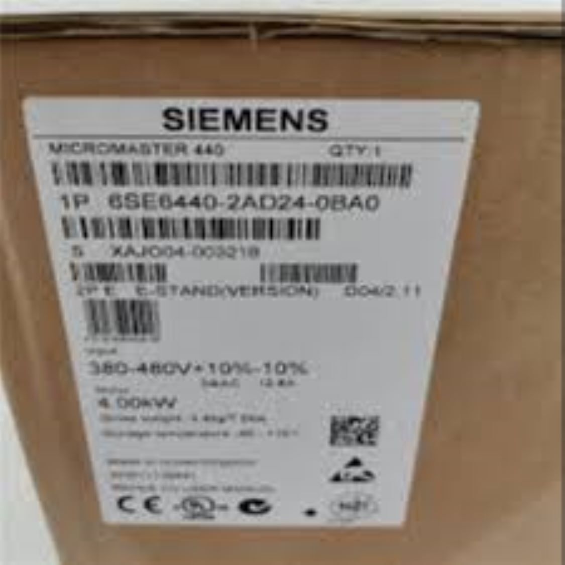 6se7031-7hf84-1hh0-siemens Programmable Logic Controller
