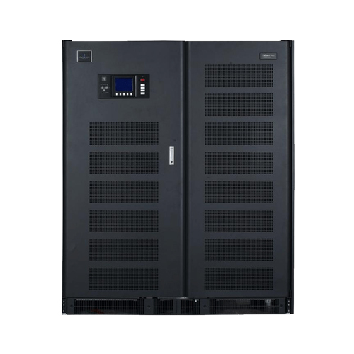 वर्टिव लिबर्ट मेक 80 केवीए इंडस्ट्रियल ऑन-लाइन यूपीएस विद आइसोलेशन ट्रांसफार्मर