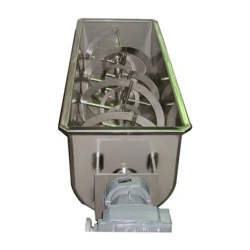 Masala Mixing Machine By Akshar Pulverizer Industries