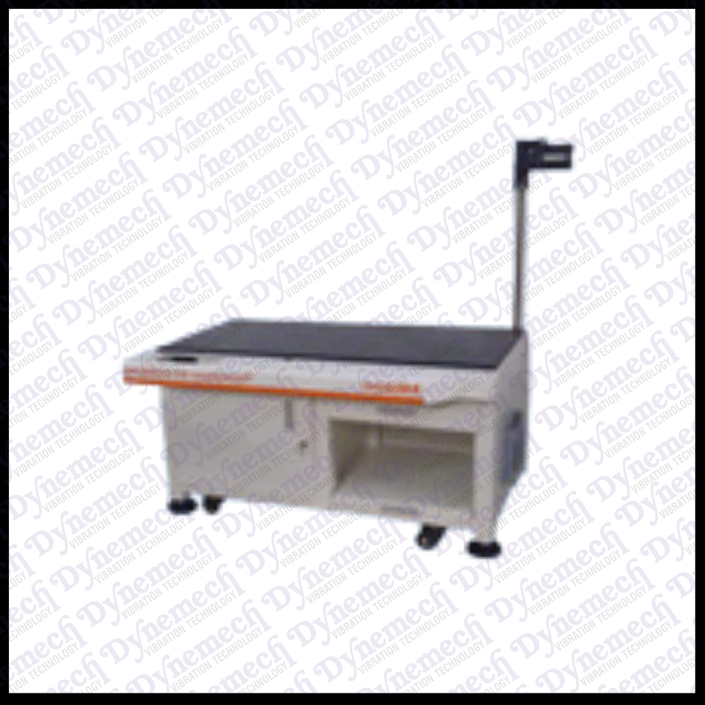 Laboratory Anti Vibration Table, For Testing Equipment And Machines, P-83-01-a