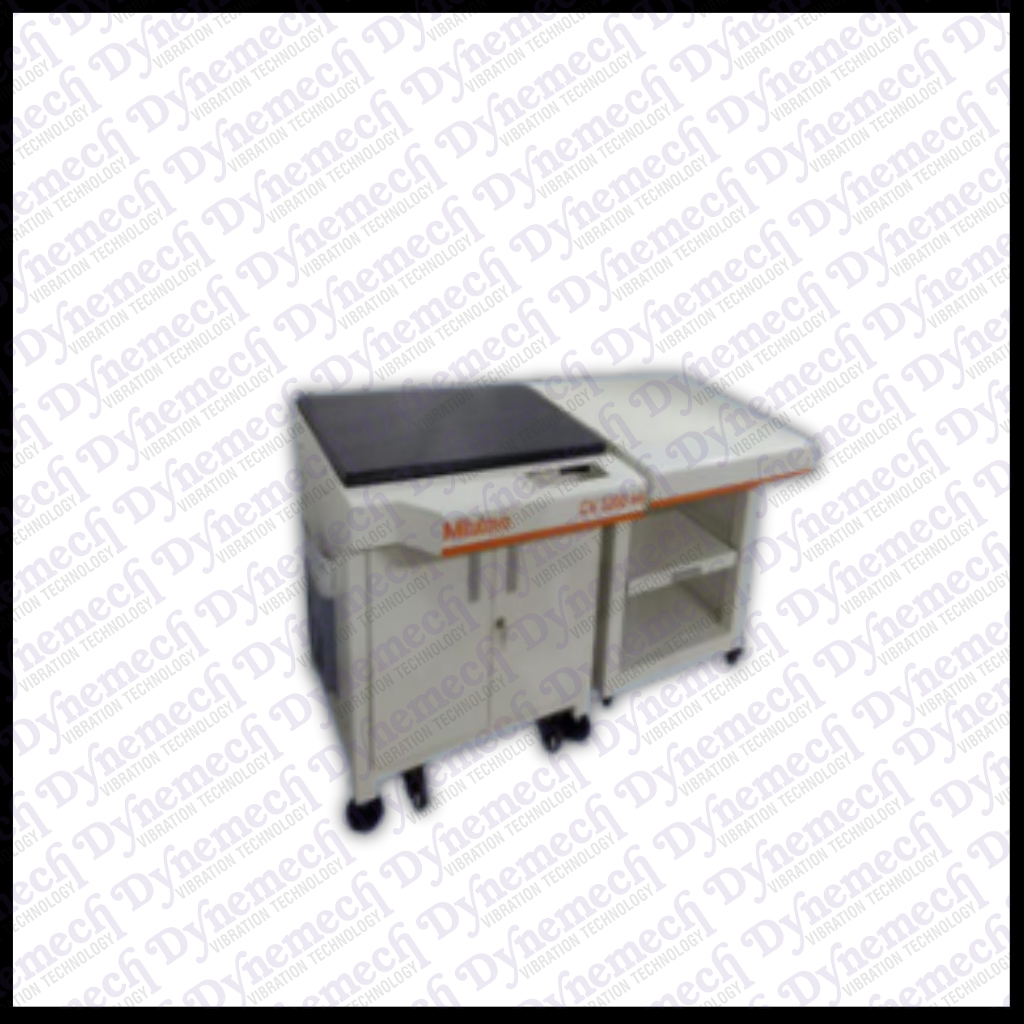 Mild Steel Anti Vibration Table Avt, For Laboratory, P-83-01-b