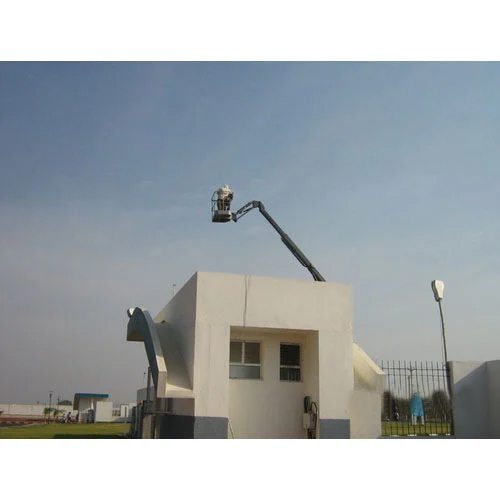 Commercial Bhs Photography Services