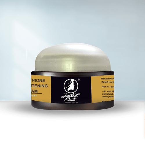 Glutathione Whitening Cream Night