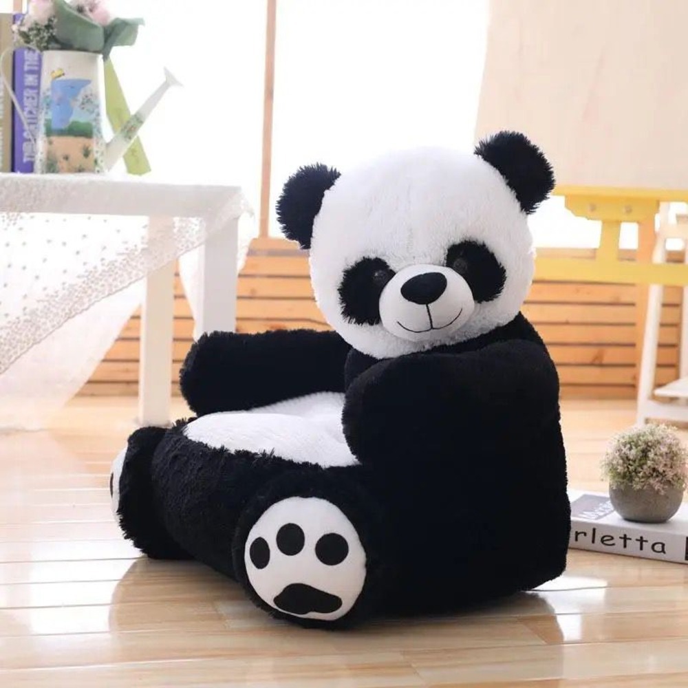 Kids Sofas Soft Toys - Color: Multicolor