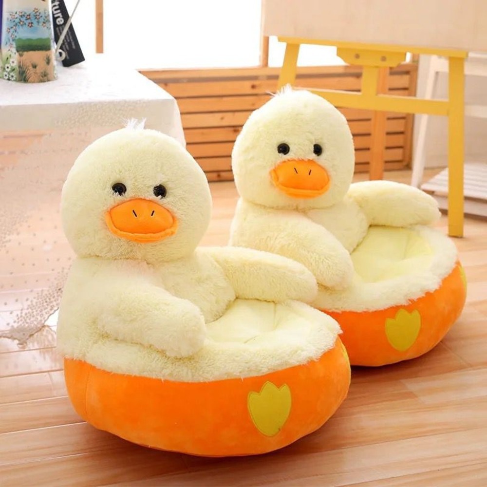 Kids Sofas Soft Toys - Color: Multicolor