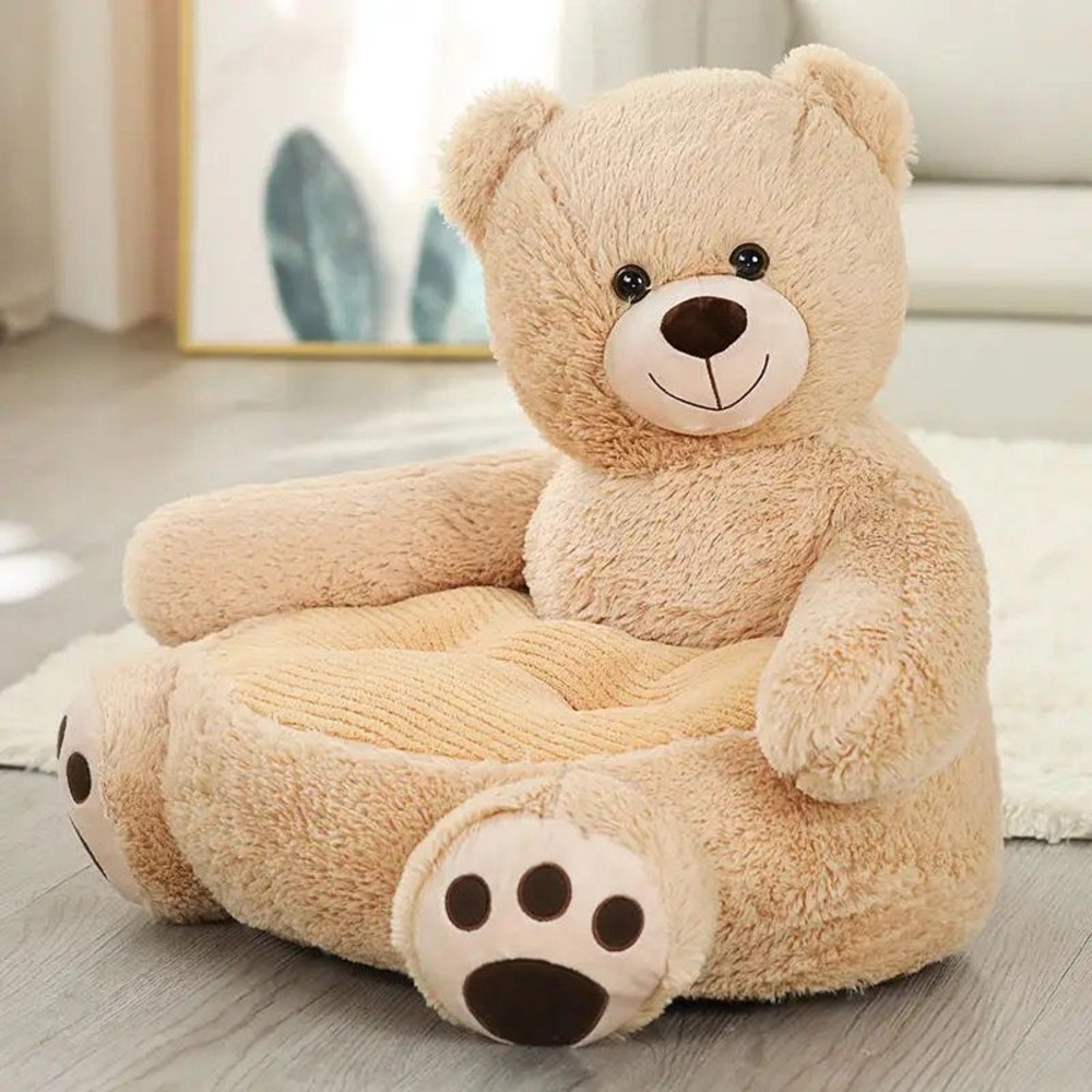 Kids Sofas Soft Toys - Color: Multicolor