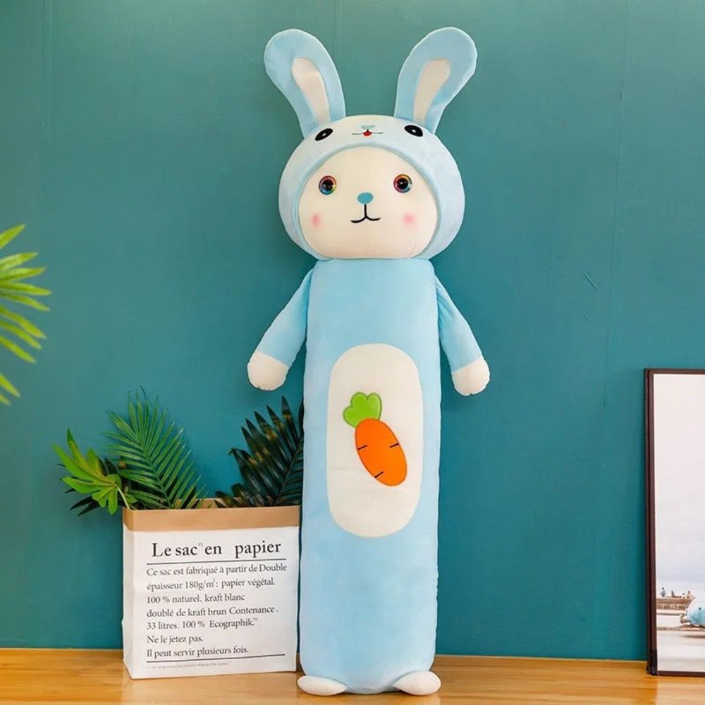 Pillow Stuffed Toys - Color: Multicolor