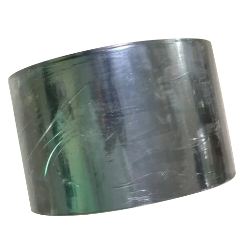 Plain Polyester Film - PVC Material, Rigid Hardness | Opaque Transparency, Embossing Feature, Multiple Extrusion Processing