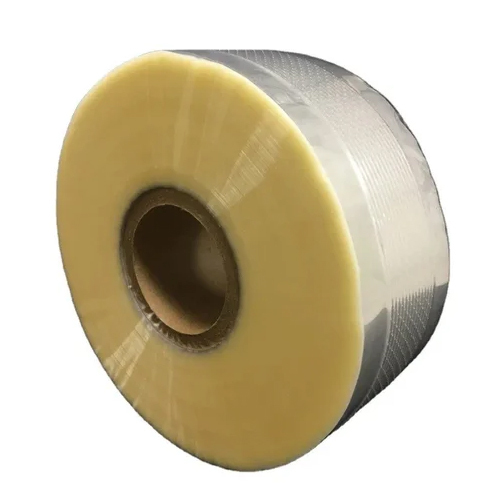 BOPP Heat Sealable Film - Rigid Material, Custom Sizes | Opaque Transparency, Multi-Layer Lamination, Multiple Extrusion Processing