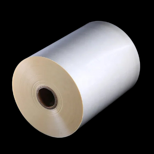 BOPP Pearlized Film - Customized Size, Opaque Transparency, Rigid Hardness , Multi-Layer Laminated & Multiple Extrusion Processed Quality Film