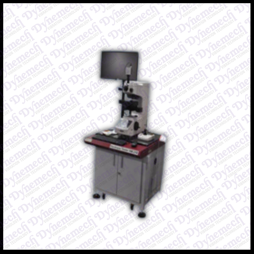 Precision Measuring Metrology Instrument Vibration Control Tables For Hardness Tester, P-85-01-b - Color: As Per Image