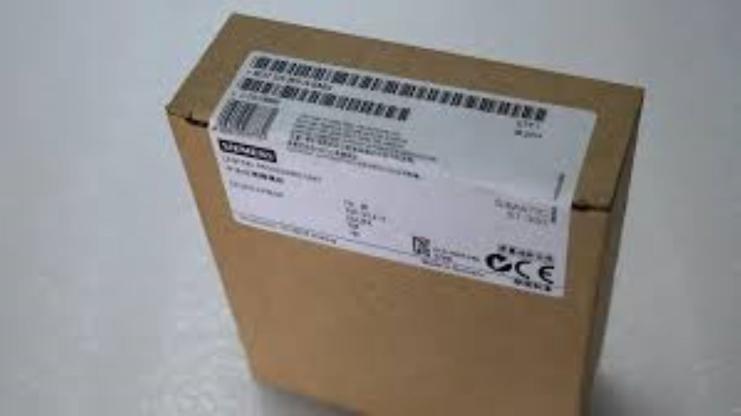 6es7315-2eh14-0ab0-siemens Programmable Logic Controller
