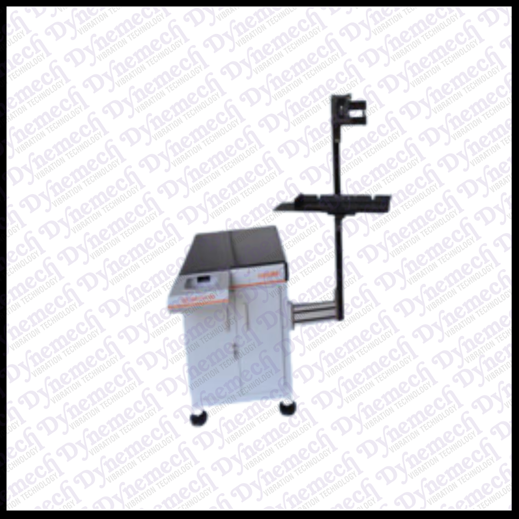 Shock Resistant Table-anti Vibration Table For Quick Vision Active 202,p-87-01-a