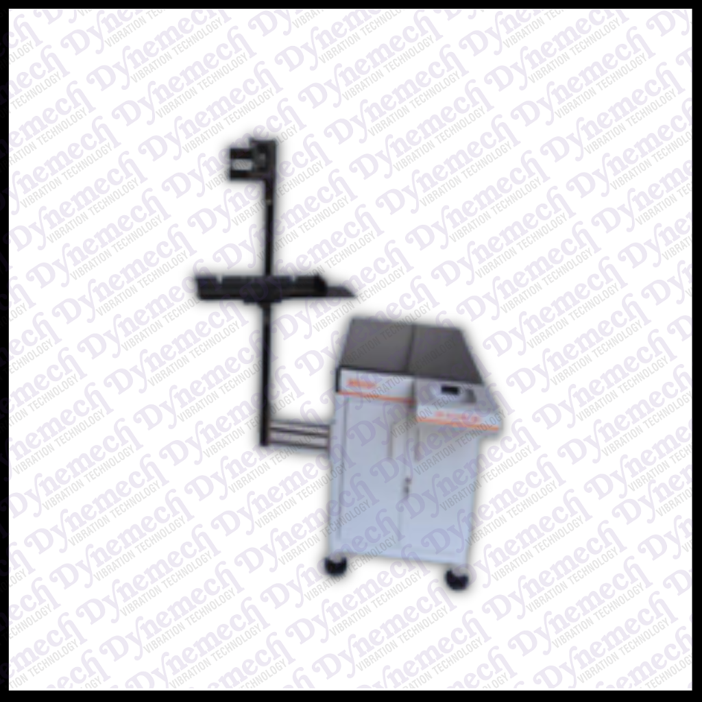 Shock Resistant Table-anti Vibration Table For Quick Vision Active 202,p-87-01-a