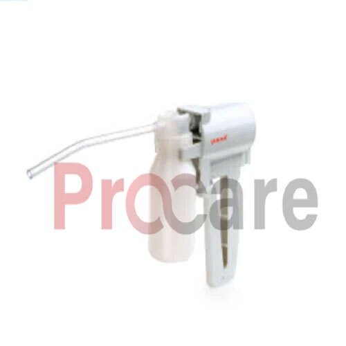 Yuwell 7b-1 Manual Suction Apparatus