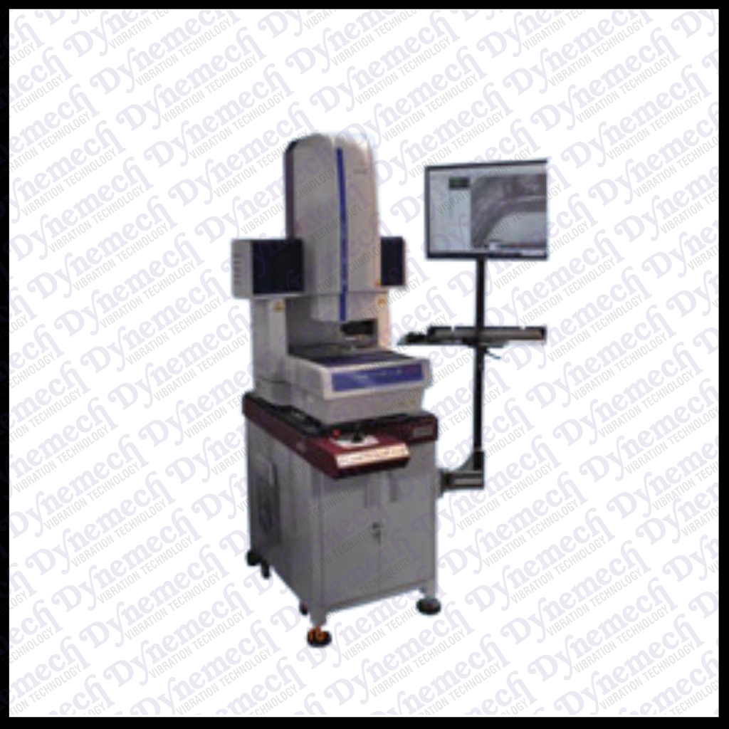Shock Resistant Table-anti Vibration Table For Quick Vision Qv Apex 302,p-87-02-a