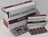 IOTRIN -20 सॉफ़्टजेल कैप