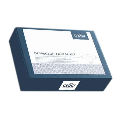 डायमंड फेशियल किट