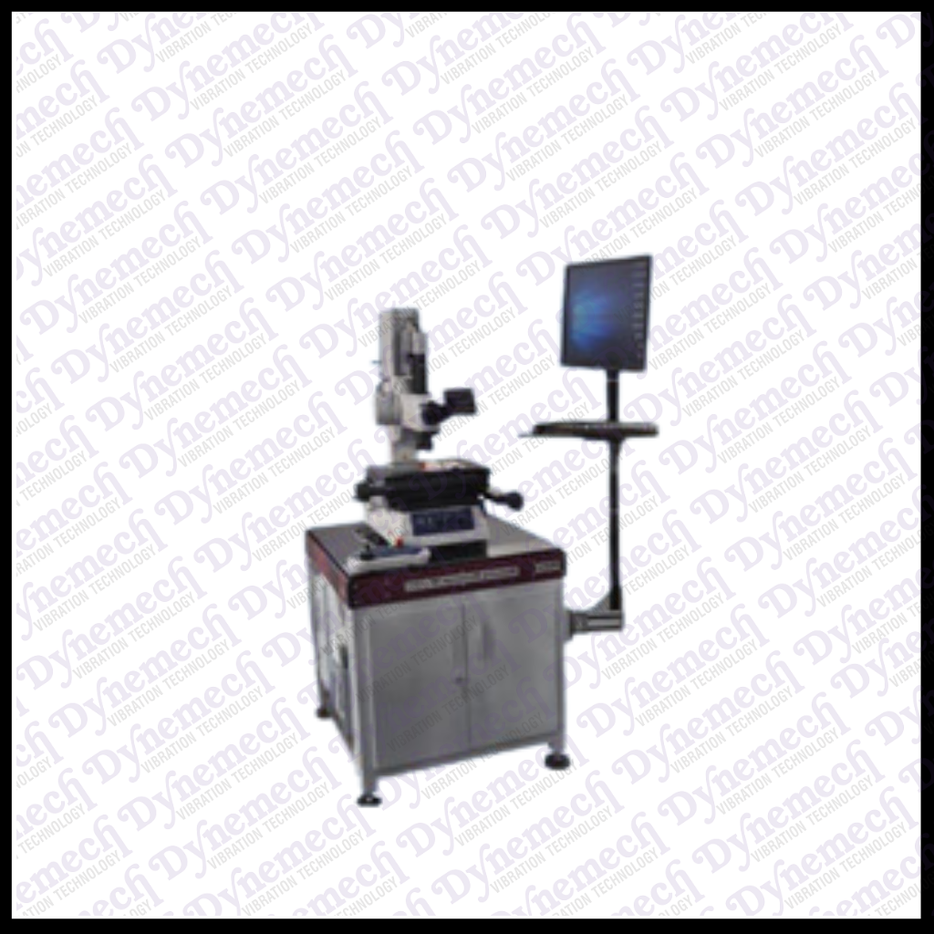 Best Anti Vibration Table For Laboratory, For Microscope, P-87-04-a
