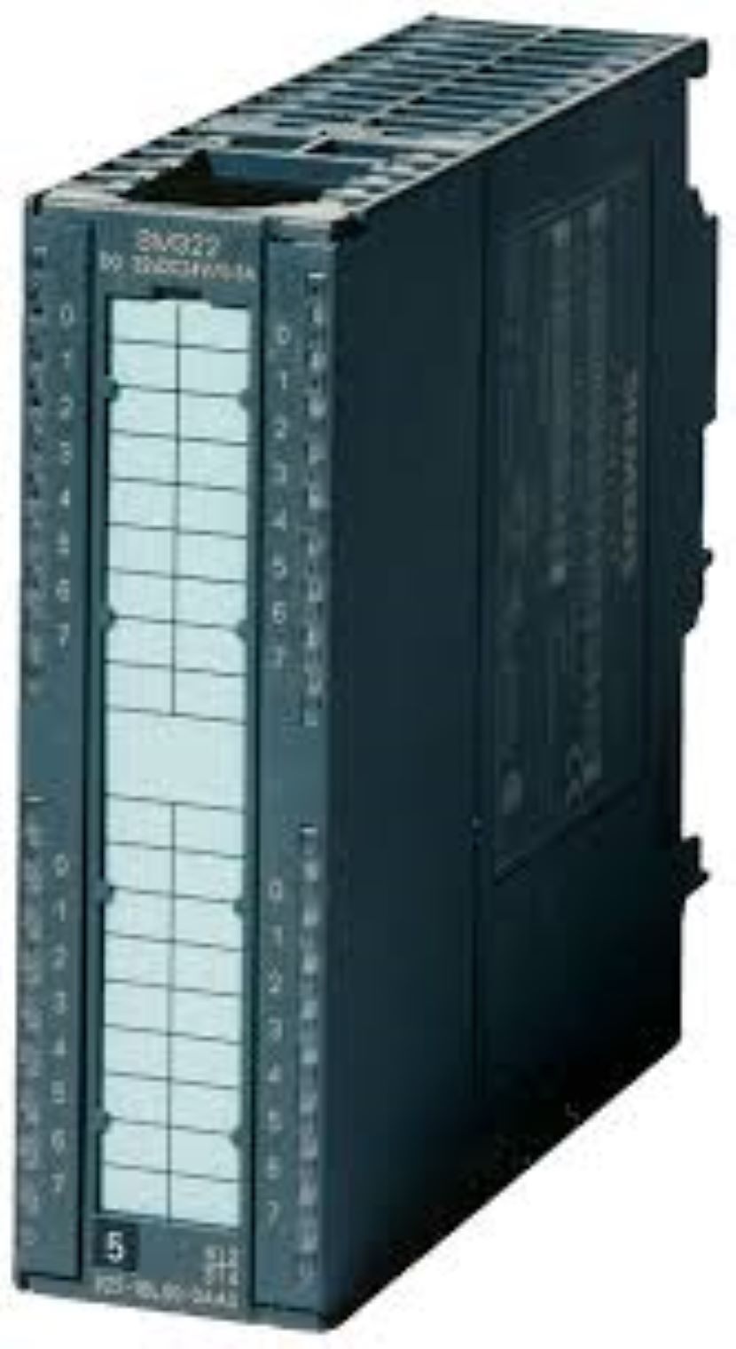 6es7322-1bf01-0aa0-siemens Programmable Logic Controller - Dimension (L*w*h): 12