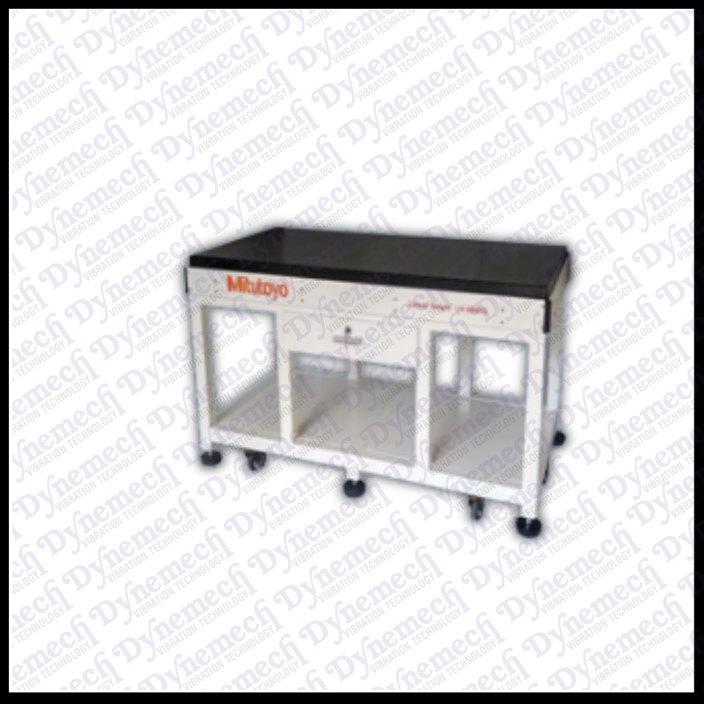 Granite Countertop Platform And Vibration System, Linear Ht Lh600eg, P-88-01-a