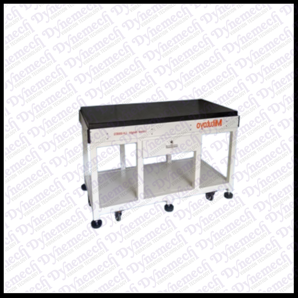 Granite Countertop Platform And Vibration System, Linear Ht Lh600eg, P-88-01-a