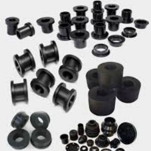 - कप रबर एंड पॉलीमर