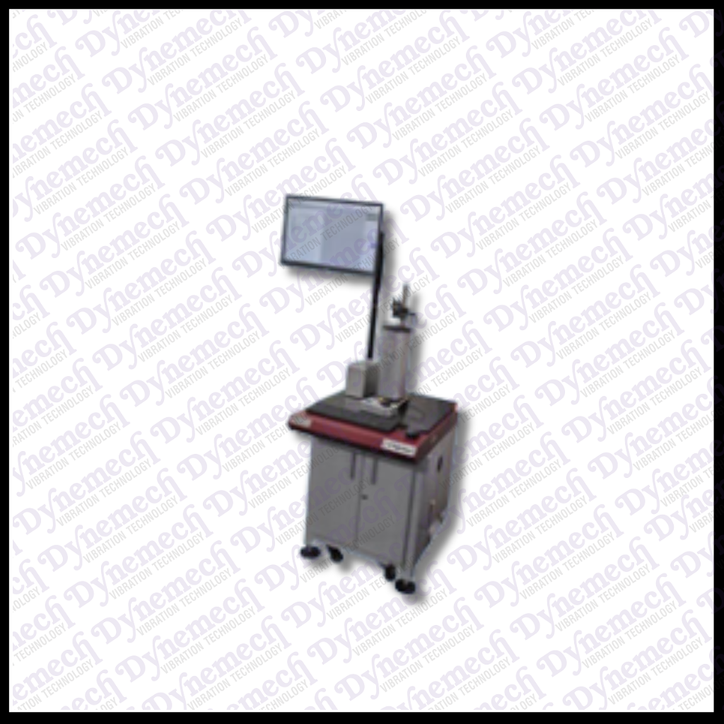Anti Vibration Table For Checker, P-89 - Color: As Per Image
